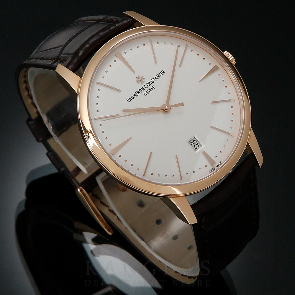 vacheron constantin(USED)바쉐론콘스탄틴 패트리모니 85180